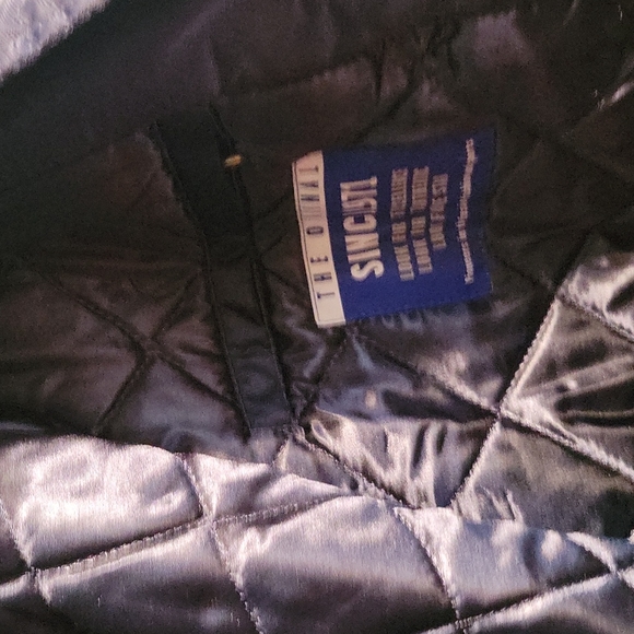 Patriots never worn jackets - Picture 5 of 7